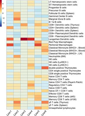 Lysophosphatidic Acid Is an Inflammatory Lipid Exploited by Cancers for Immune Evasion via Mechanisms Similar and Distinct From CTLA-4 and PD-1